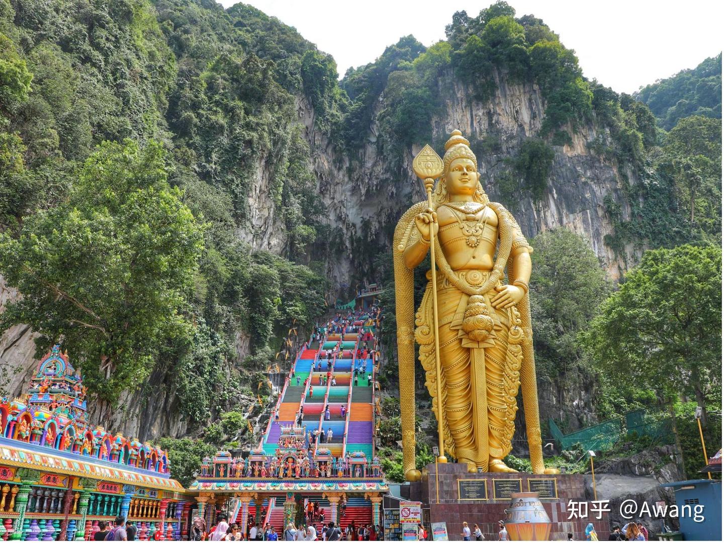 印度教：黑风洞